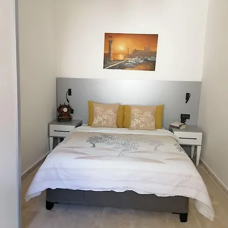 Апартаменты Asli's Homes - Olive Branch Мармарис