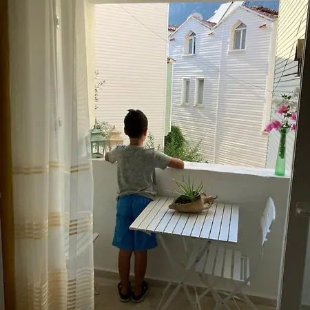 Asli's Homes - Olive Branch Апартаменты *