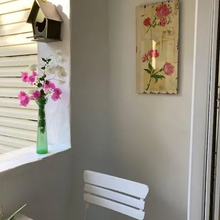 Asli's Homes - Olive Branch Apartment