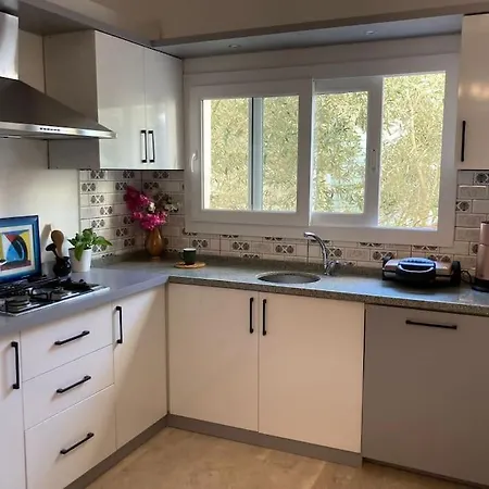 Apartment Asli's Homes - Olive Branch Marmaris