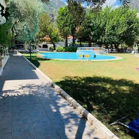 Asli's Homes - Olive Branch Апартаменты